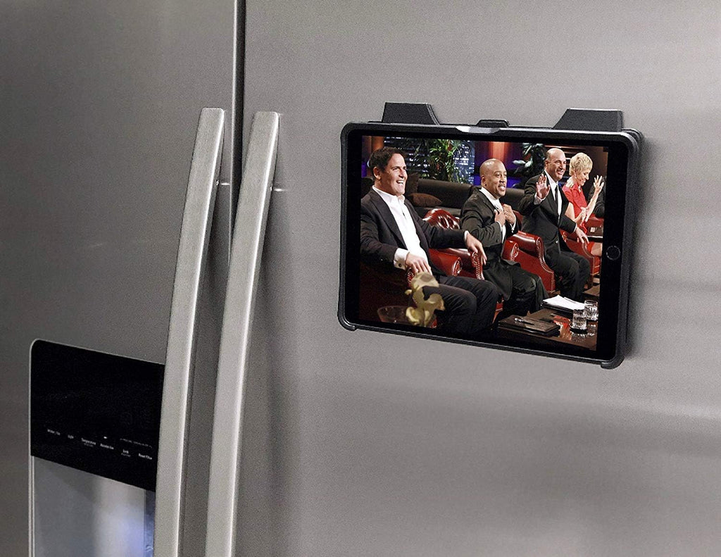 2019 Ipad Air 3 10.5/2017 Ipad Pro 10.5 Inch Case Prodigy X, Very Protective but Thin, Convenient Magnetic Stand, Sleep/Wake Cover, Black