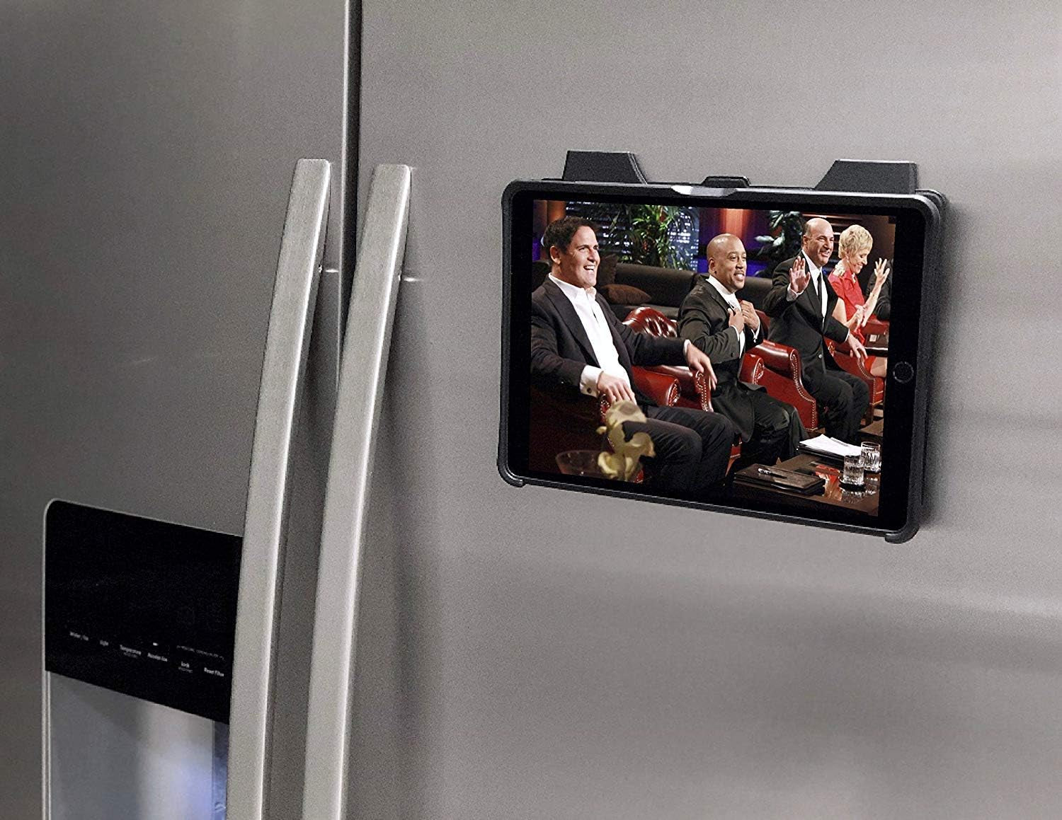 2019 Ipad Air 3 10.5/2017 Ipad Pro 10.5 Inch Case Prodigy X, Very Protective but Thin, Convenient Magnetic Stand, Sleep/Wake Cover, Black